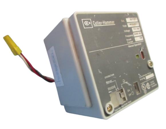 EATON CORPORATION EOP1P07