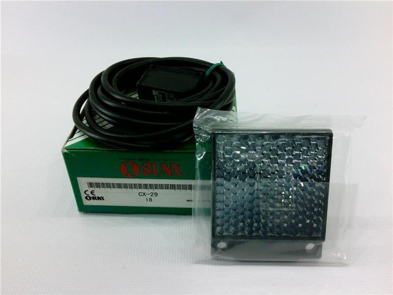 MATSUSHITA ELECTRIC CX-29