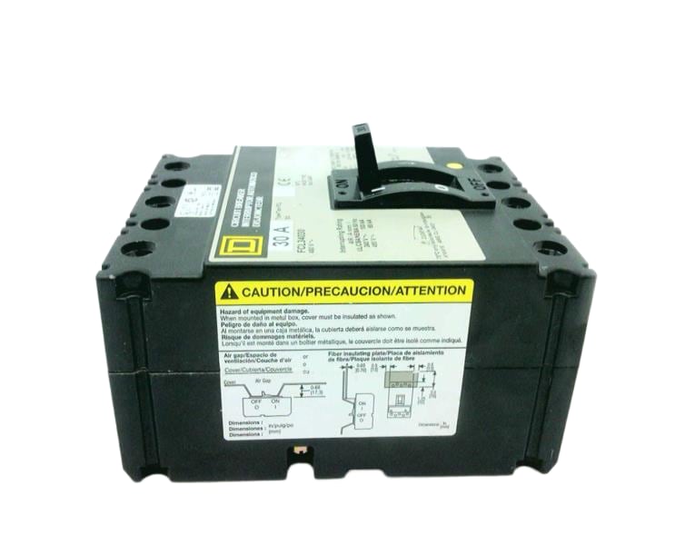 FCL340308002 by SCHNEIDER ELECTRIC