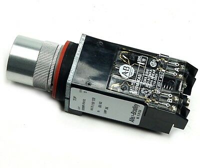 ALLEN BRADLEY 800MR-PA16RAK