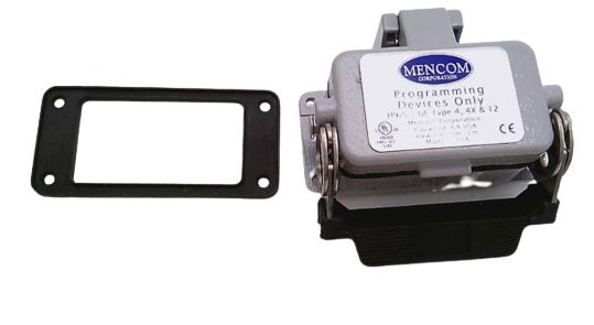 MENCOM RJ45-2-10LS
