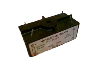 603-1P by TELEDYNE