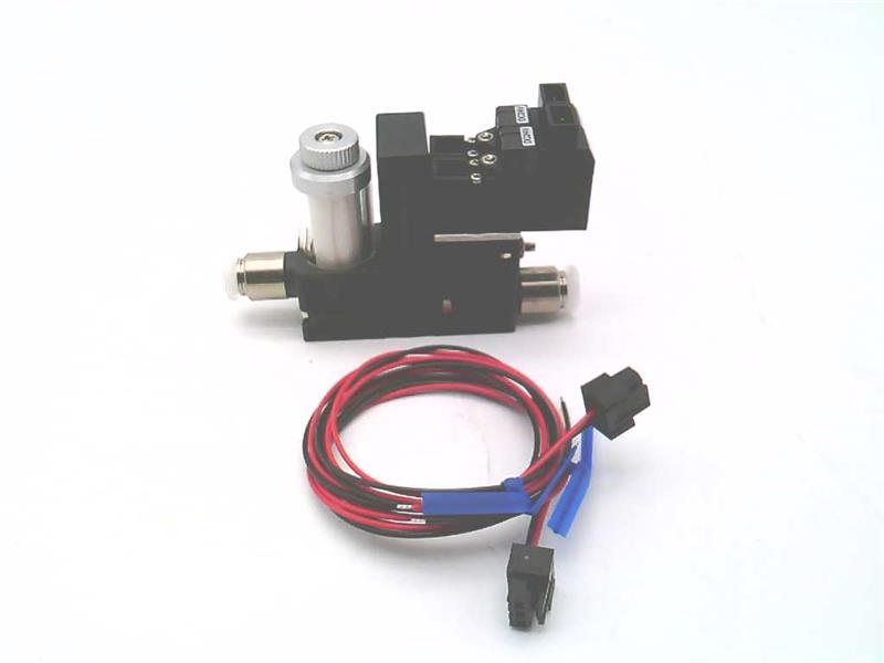 PISCO PNEUMATICS VGH10E-1/4-1/4-DC24L