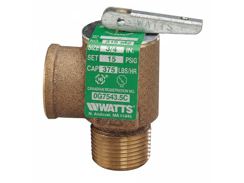 WATTS F274513
