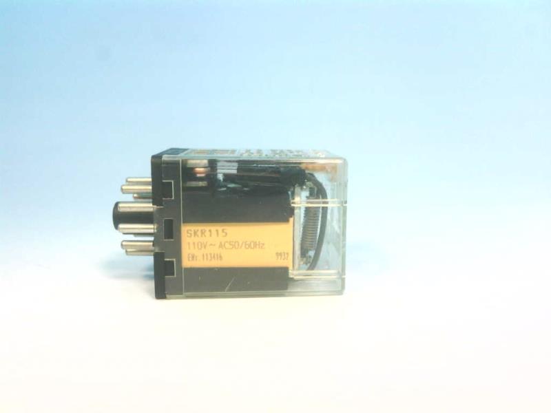 ELESTA SKR115-110VAC