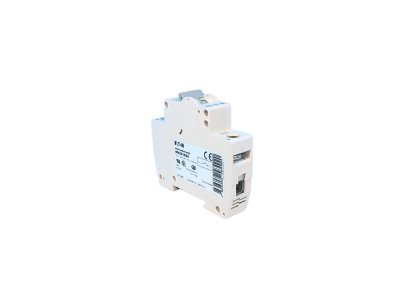 EATON CORPORATION WMZS1B20