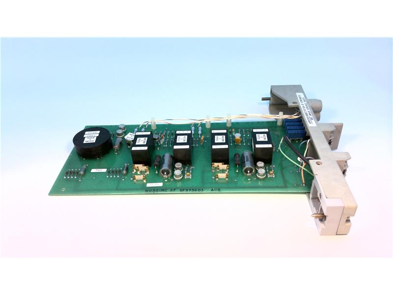 INVENSYS 2AO-V2I-FGB