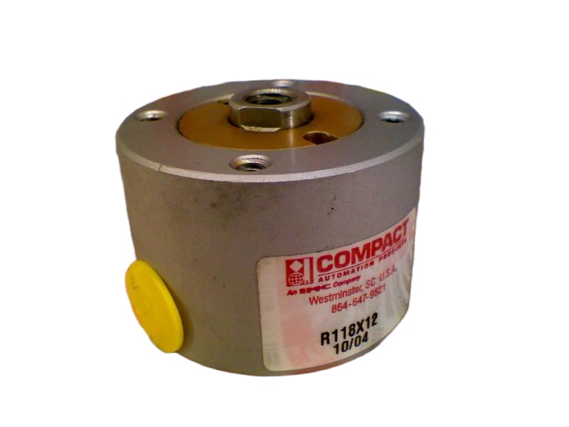 ITT R118X12-10/04