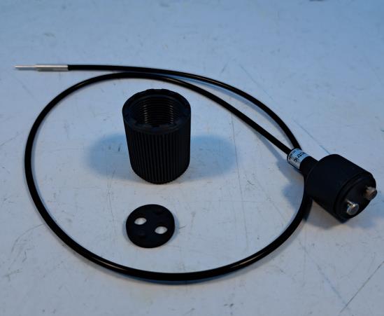 BAUMER ELECTRIC FUE 050A2004