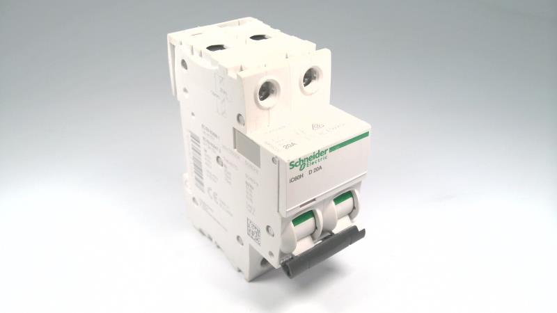 SCHNEIDER ELECTRIC A9F55220