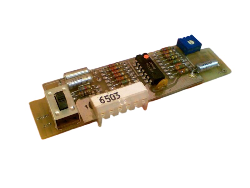 8213A-6503 by EATON CORPORATION
