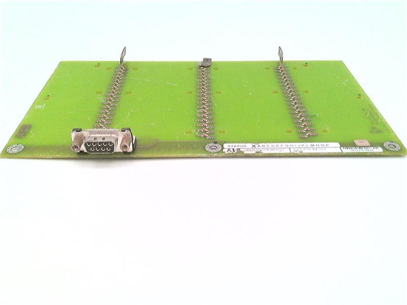 ASEA BROWN BOVERI 3BHE021083R0101