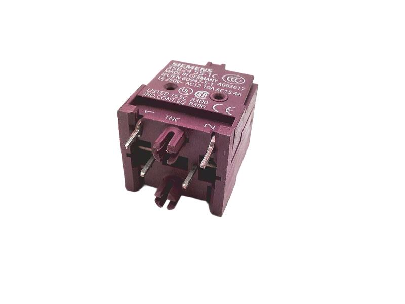 3SB2455-1C by SIEMENS