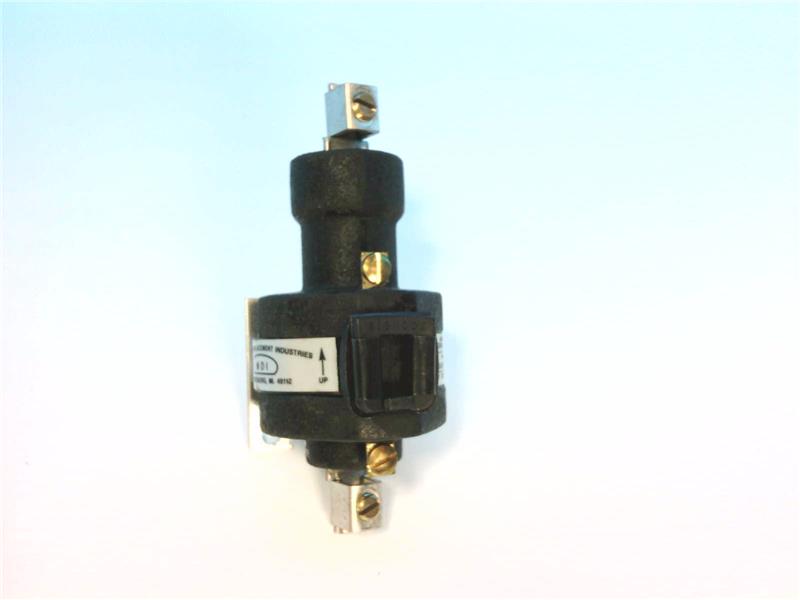 MDI 35NO-120AH-M