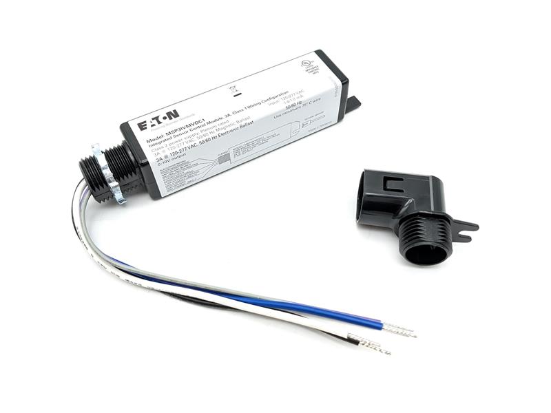 EATON CORPORATION MSP3IVMVDC1