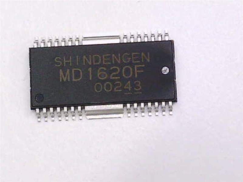 SHINDENGEN MD1620F