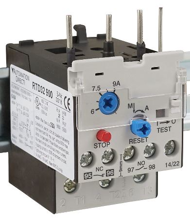 AUTOMATION DIRECT RTD32-900