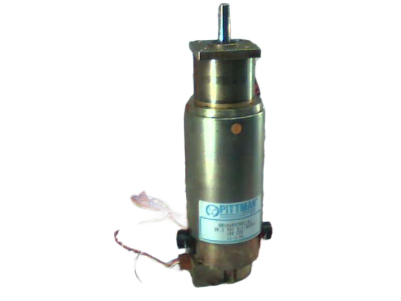 AMETEK GM14605C802-R1