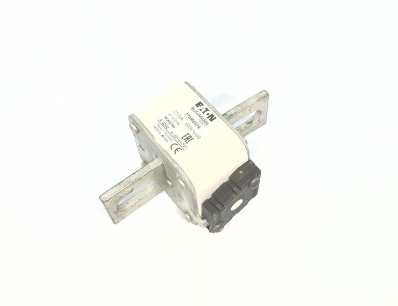 EATON CORPORATION 170M6574