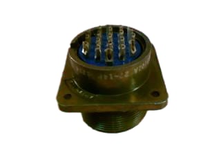 CAPLUGS MS3102A-22-14P
