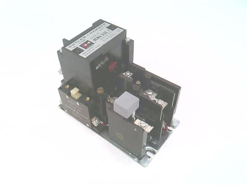 EATON CORPORATION A11CNOA