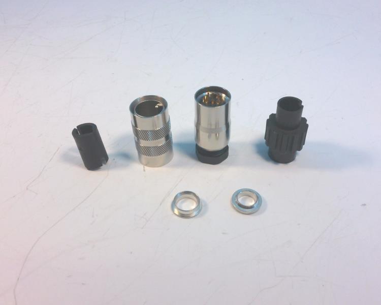 BINDER 99 5630 16 12