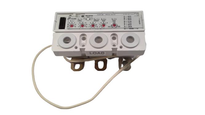 ALLEN BRADLEY 140UE-JTG3-D10