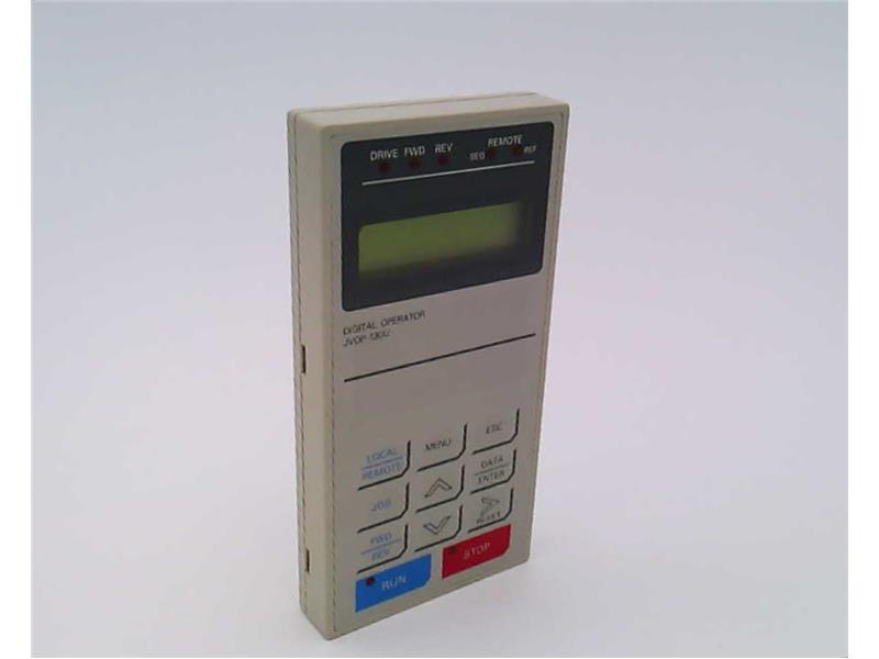 YASKAWA ELECTRIC JVOP-130U