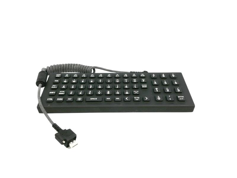 ZEBRA KYBD-QW-VC70-01R