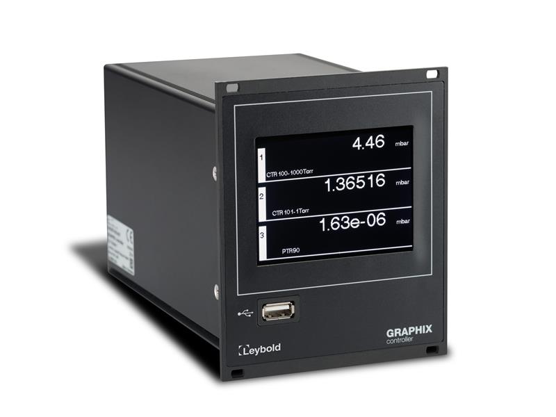 230681V01 by LEYBOLD