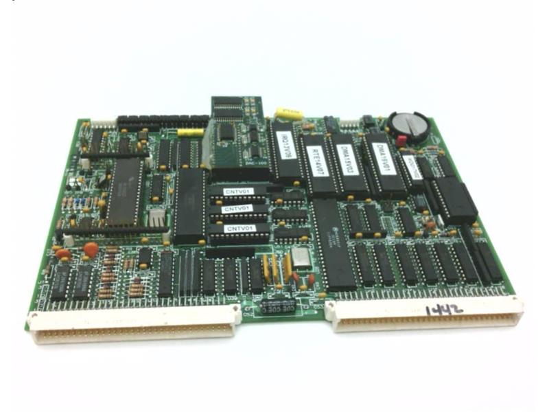 BALANCE ENGINEERING BEBMIA-104-X7