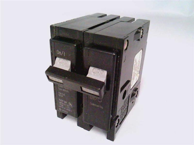EATON CORPORATION BR240H