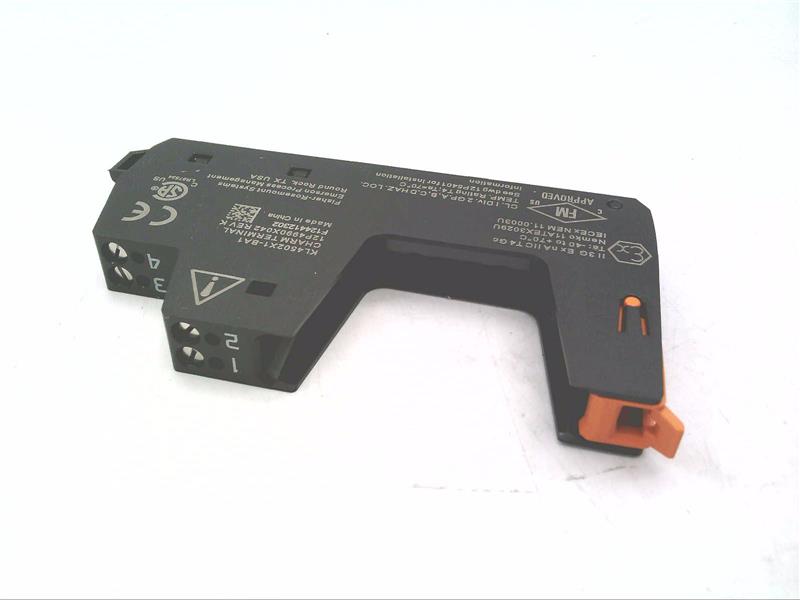 EMERSON KL4502X1-BA1