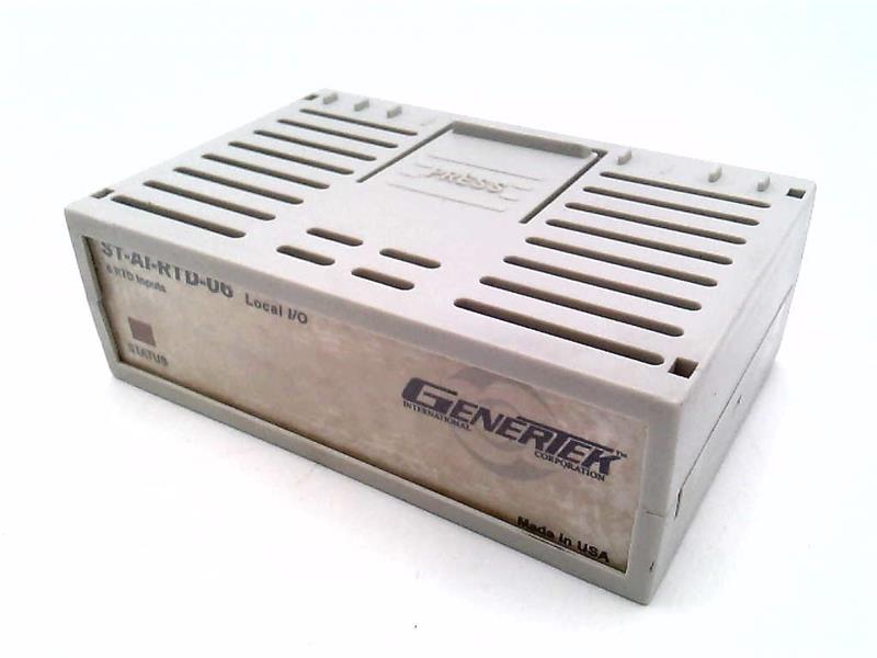 ST-AI-RTD-06M by RED LION CONTROLS