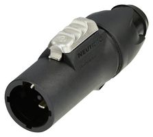 NEUTRIK NAC3MX-W-TOP