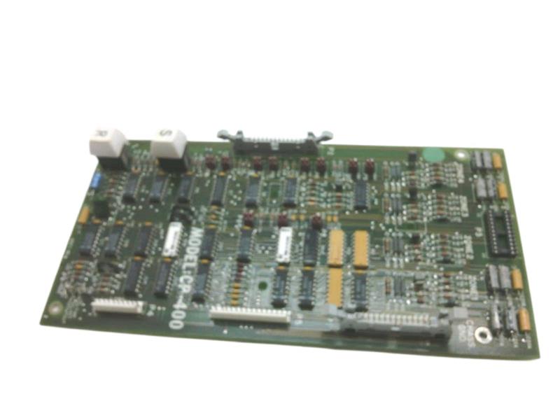 CP-400 by SIEMENS