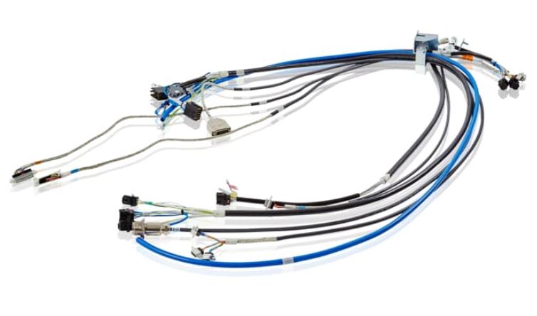 3HAC7370-1 by ASEA BROWN BOVERI