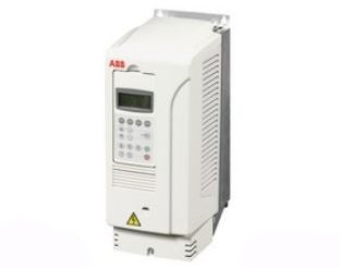 ASEA BROWN BOVERI ACS800-U1-0004-2+P901