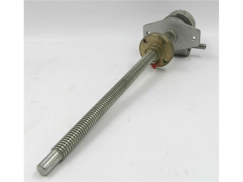 GARDNER DENVER WJ1000I1N-011.00-STDX-STI