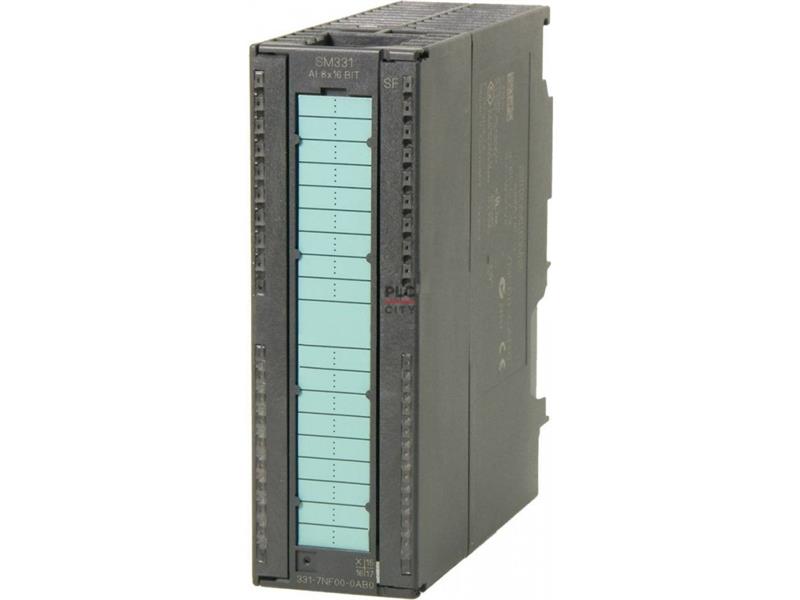 SIEMENS 6ES7331-7NF00-0AB0
