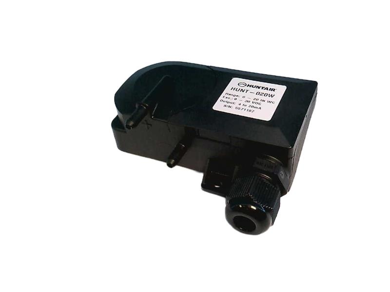 NORTEK AIR SOLUTIONS HUNT-020W
