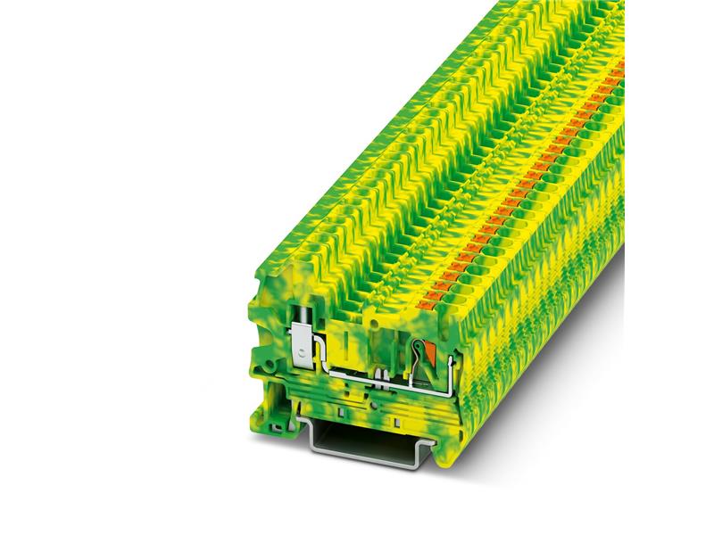 PHOENIX CONTACT PTU 2,5-PE