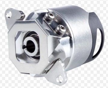 HEIDENHAIN CORP EQN-1125-512/5PS15-R8