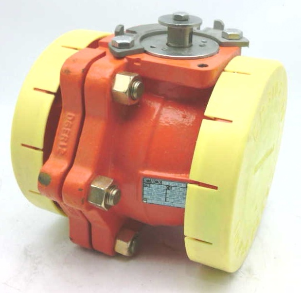 CRANE CHEMPHARMA 3-XLB-1-2-A-1-P6-28-P16-N-O