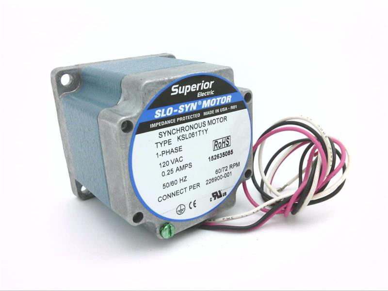 KSL061T1Y by DANAHER MOTION