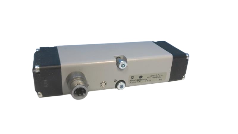 HAEWXLG2G9000FA by PARKER