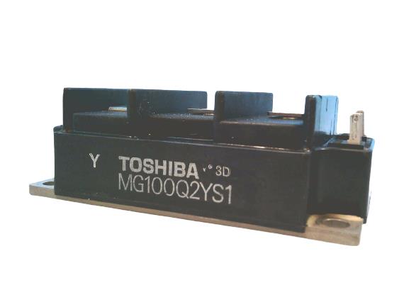 MG100Q2YS1 by TOSHIBA