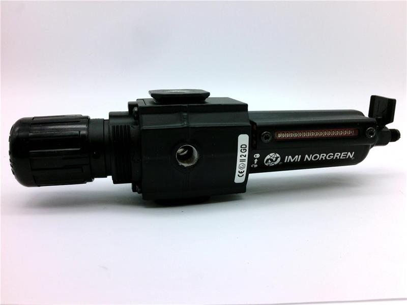 NORGREN B73G-3AK-QD1-RMN