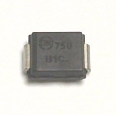 MBRS1100T3G by ON SEMICONDUCTOR