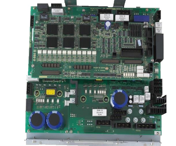 A06B-6107-H005 by FANUC